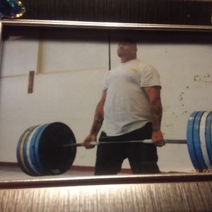 Meet your Posher, Derek